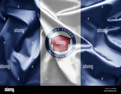 toledo ohio logo|Flag of Toledo, Ohio .